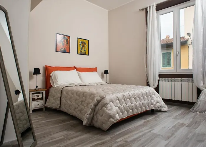 Orsini Family Deluxe Apartment By Mamo Florence